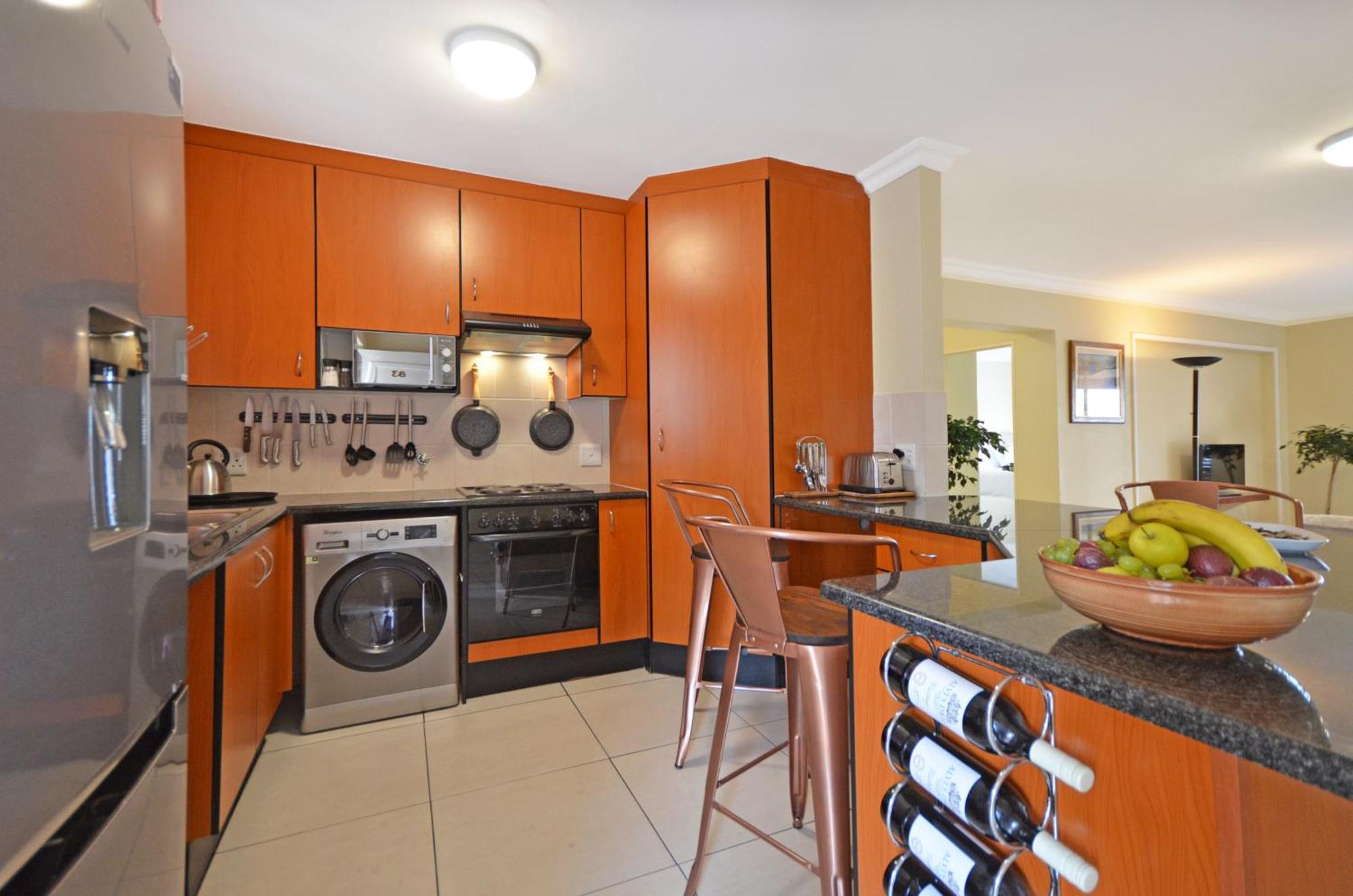 Ferienwohnung Rivonia One & Only Johannesburg Exterior foto