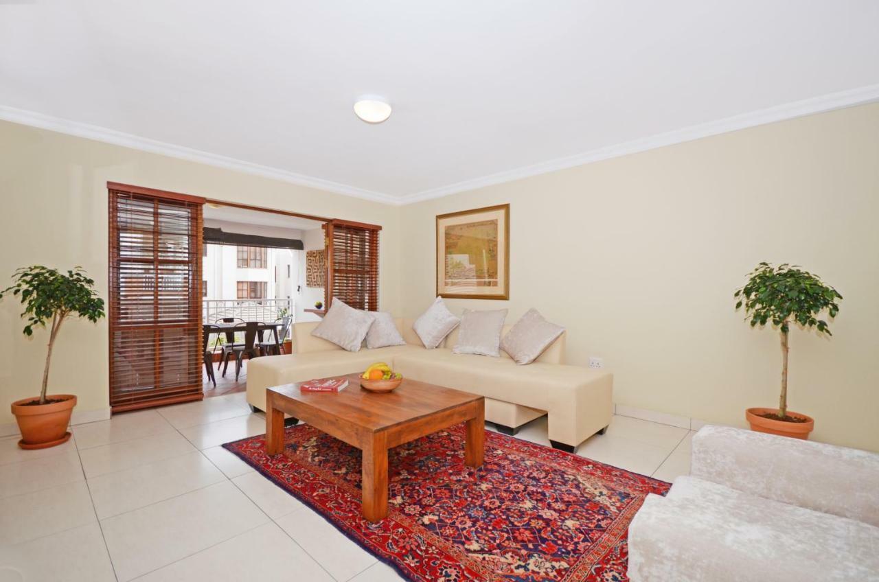 Ferienwohnung Rivonia One & Only Johannesburg Exterior foto