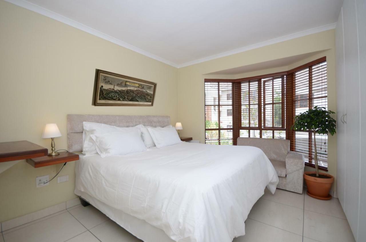Ferienwohnung Rivonia One & Only Johannesburg Exterior foto