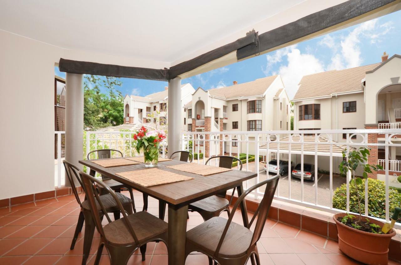 Ferienwohnung Rivonia One & Only Johannesburg Exterior foto
